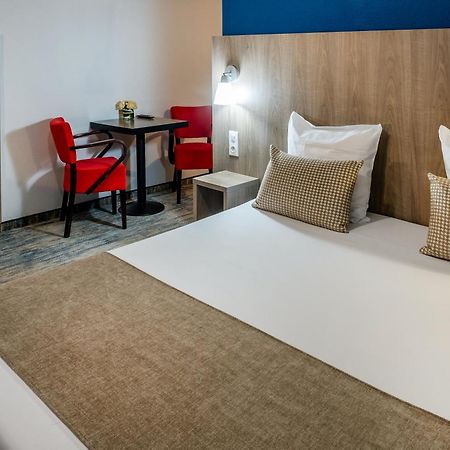 Hotel Panorama Lourdes Zewnętrze zdjęcie