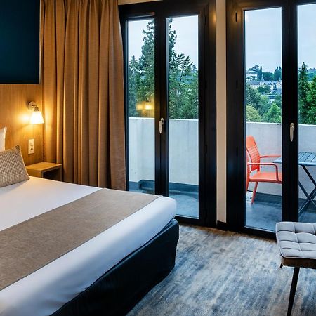 Hotel Panorama Lourdes Zewnętrze zdjęcie