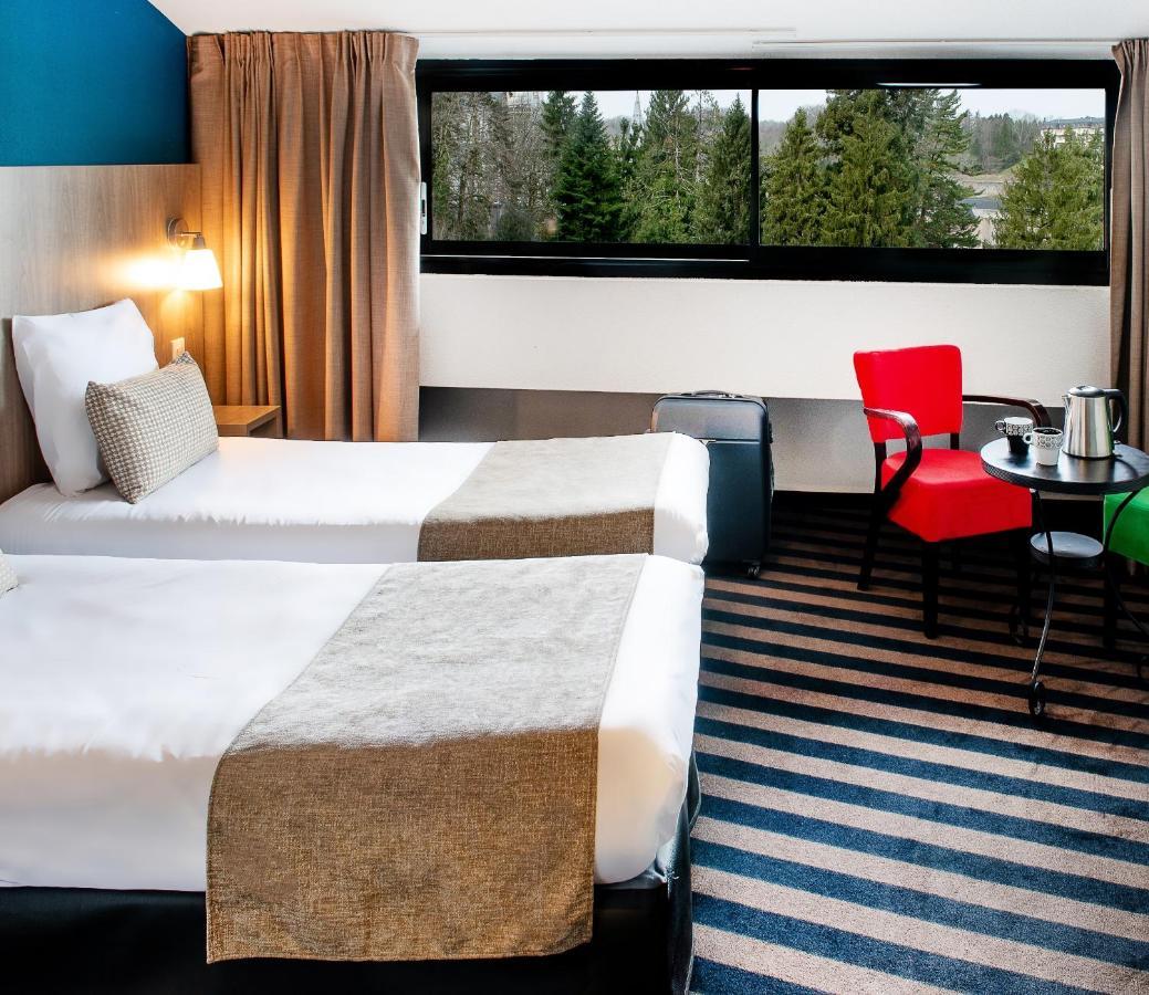 Hotel Panorama Lourdes Zewnętrze zdjęcie