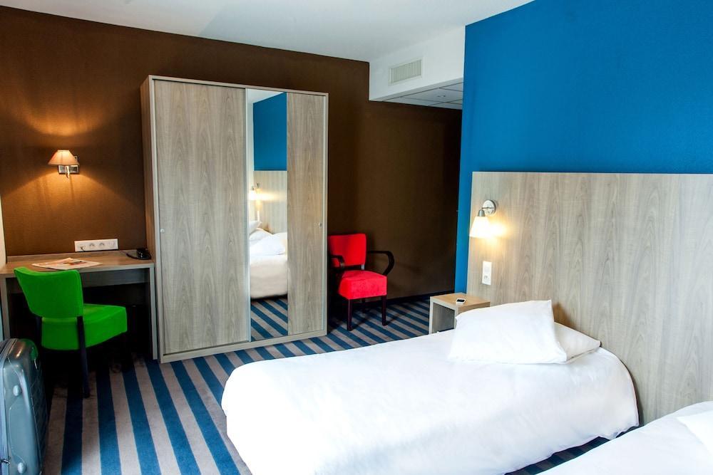 Hotel Panorama Lourdes Zewnętrze zdjęcie