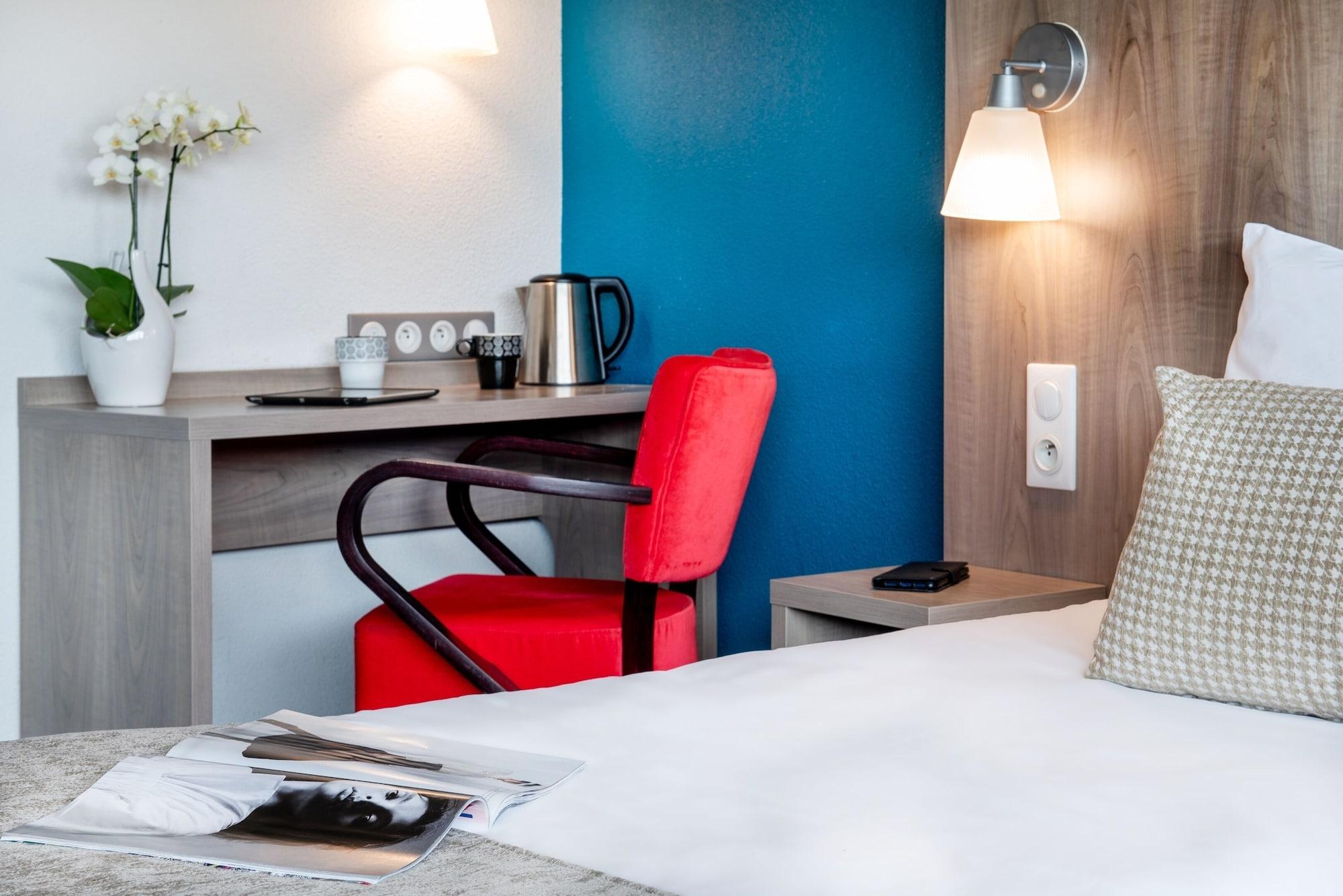 Hotel Panorama Lourdes Zewnętrze zdjęcie