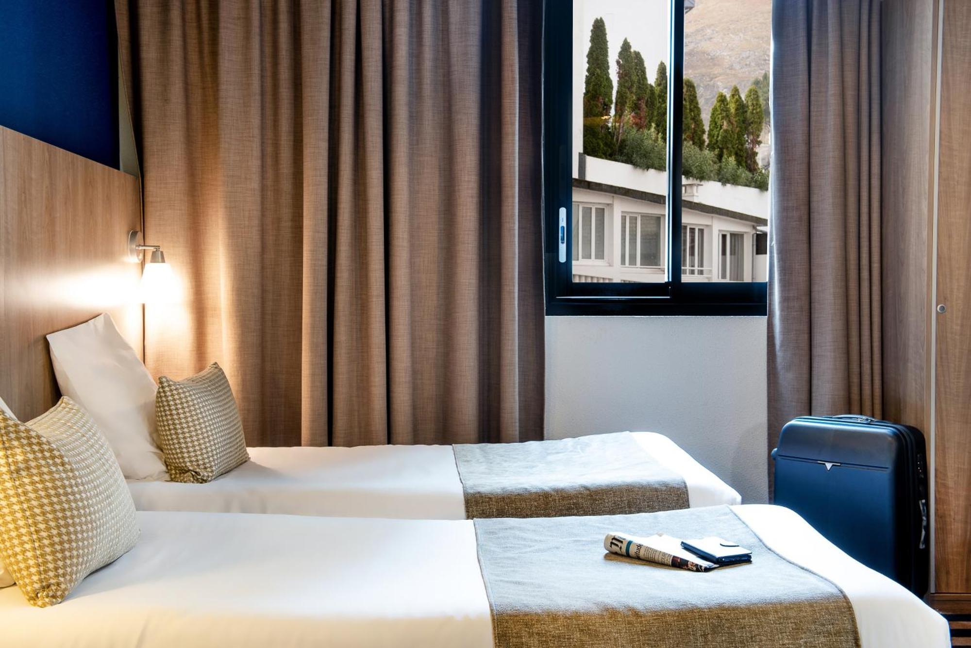 Hotel Panorama Lourdes Pokój zdjęcie