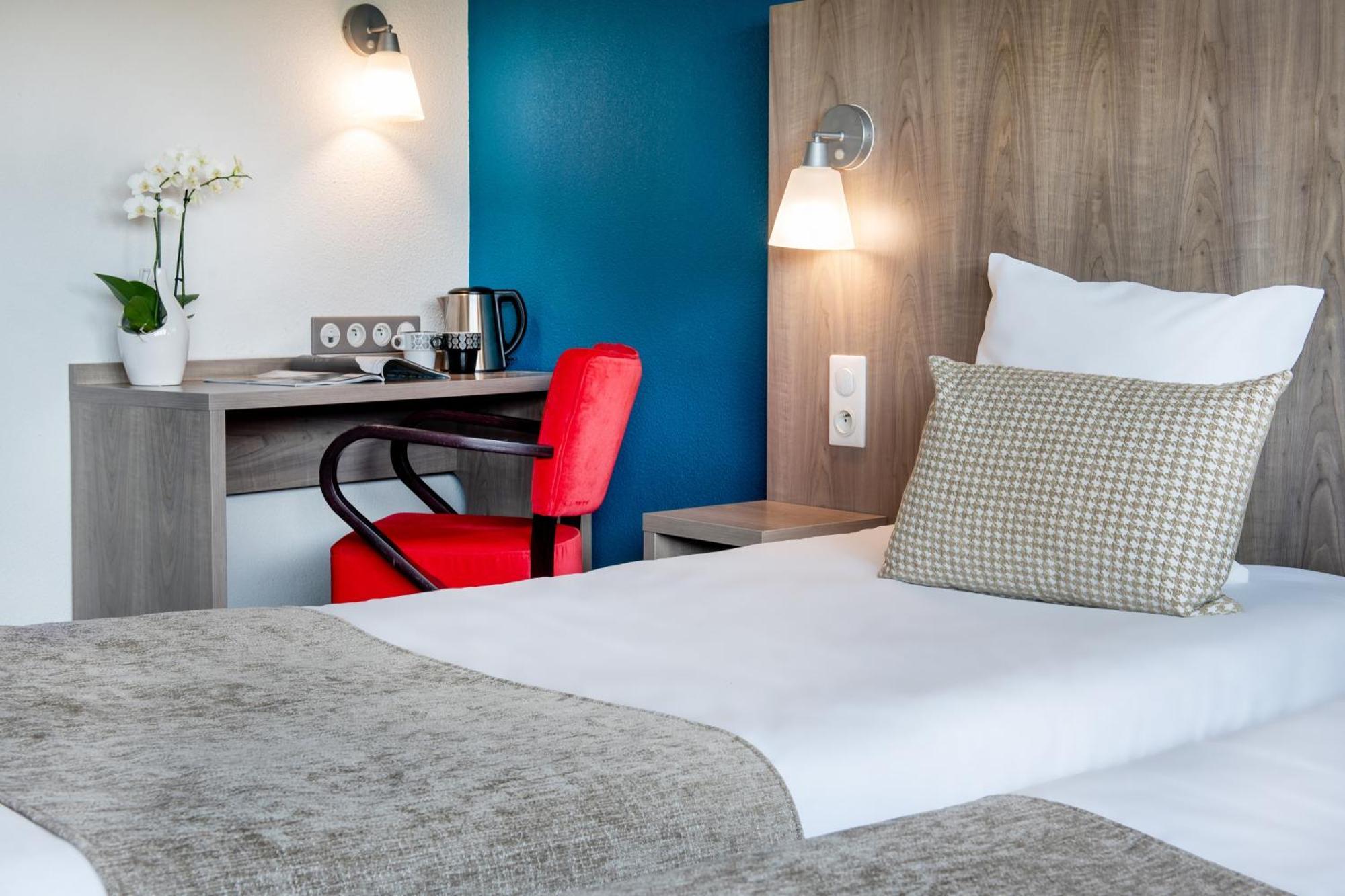 Hotel Panorama Lourdes Pokój zdjęcie