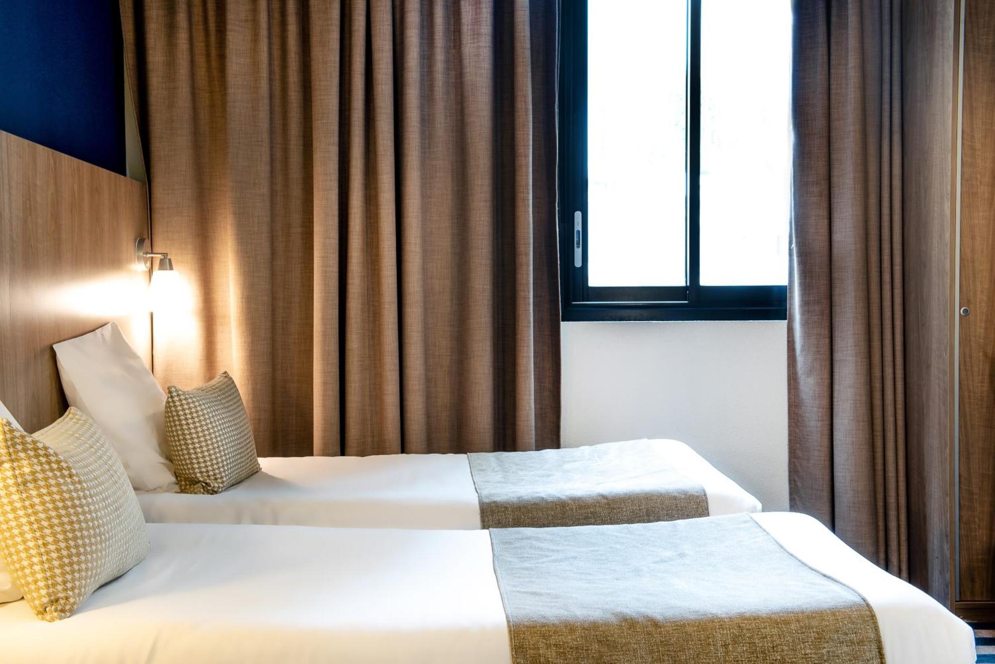 Hotel Panorama Lourdes Pokój zdjęcie