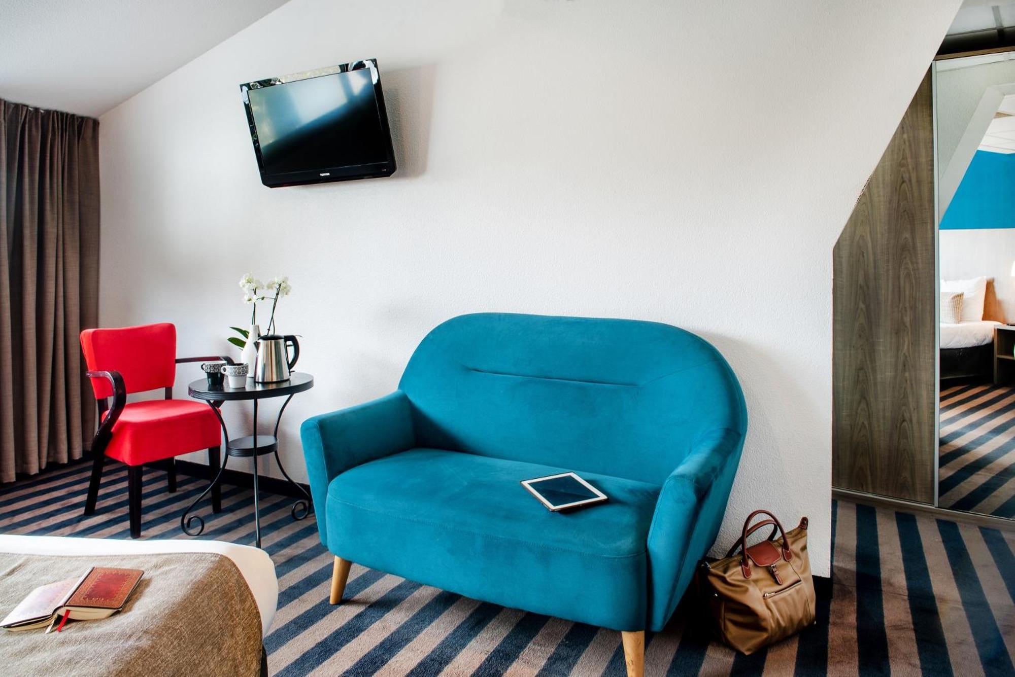 Hotel Panorama Lourdes Zewnętrze zdjęcie