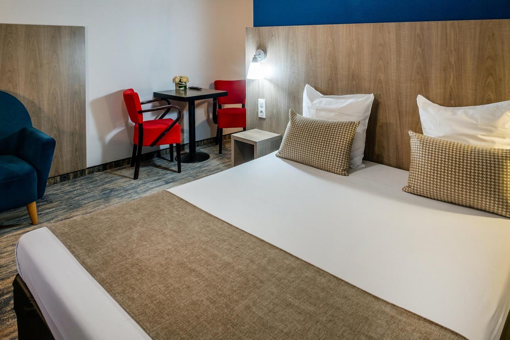Hotel Panorama Lourdes Zewnętrze zdjęcie