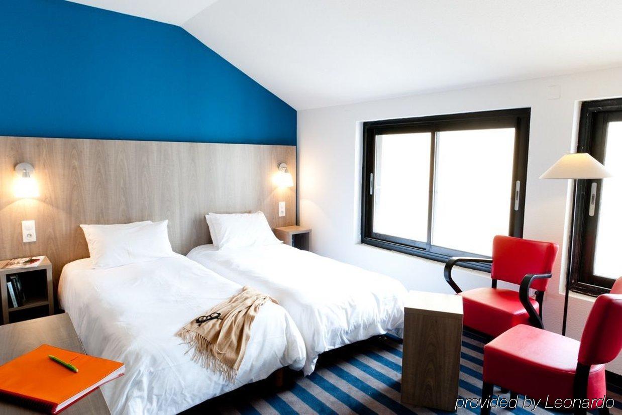 Hotel Panorama Lourdes Pokój zdjęcie
