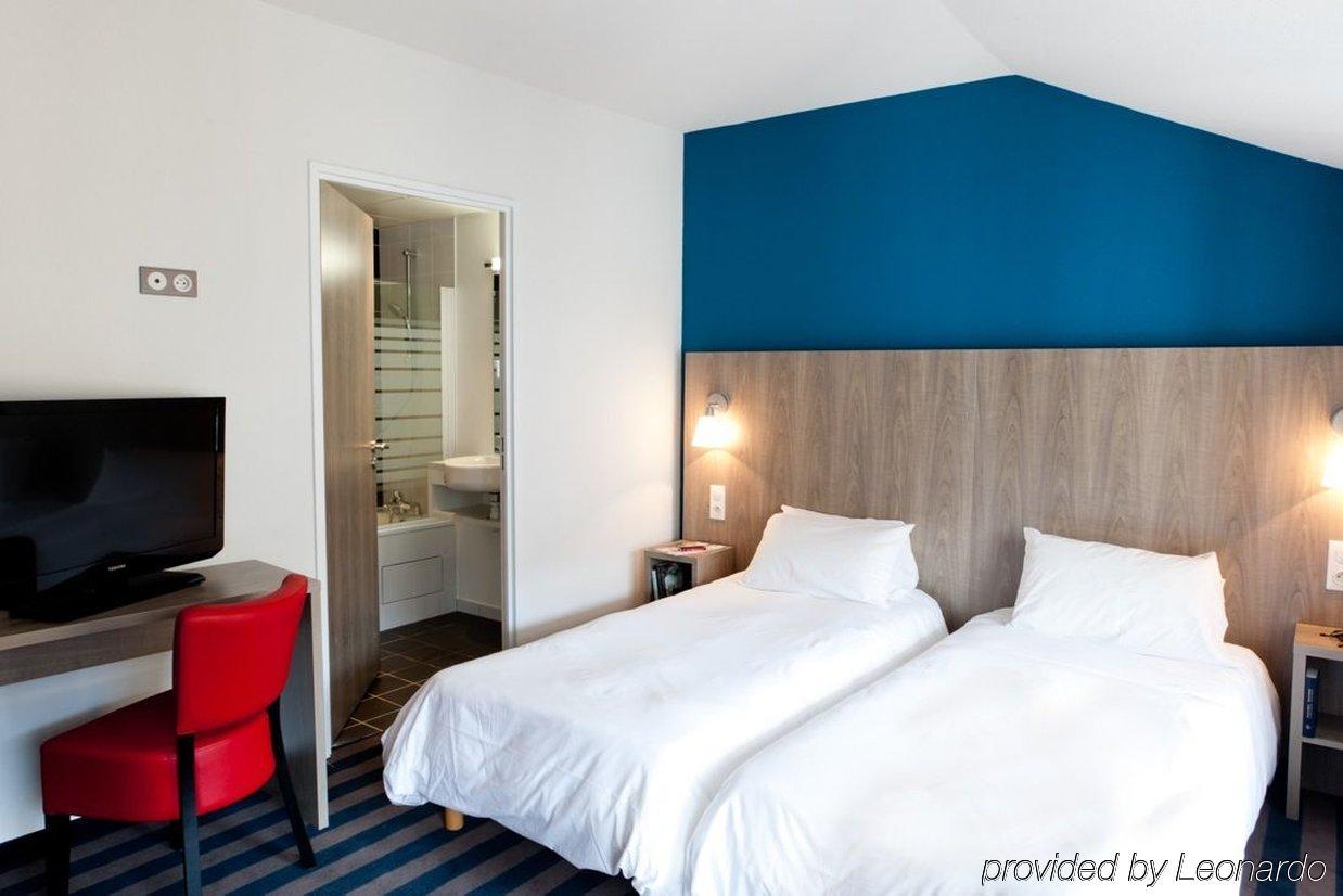Hotel Panorama Lourdes Pokój zdjęcie