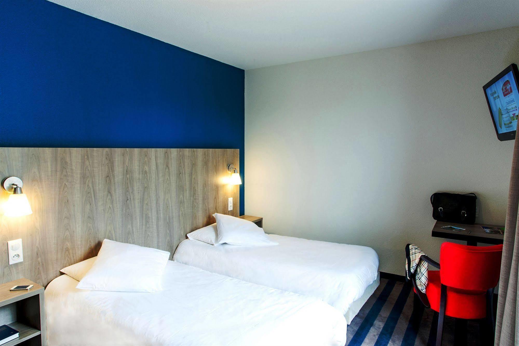 Hotel Panorama Lourdes Zewnętrze zdjęcie