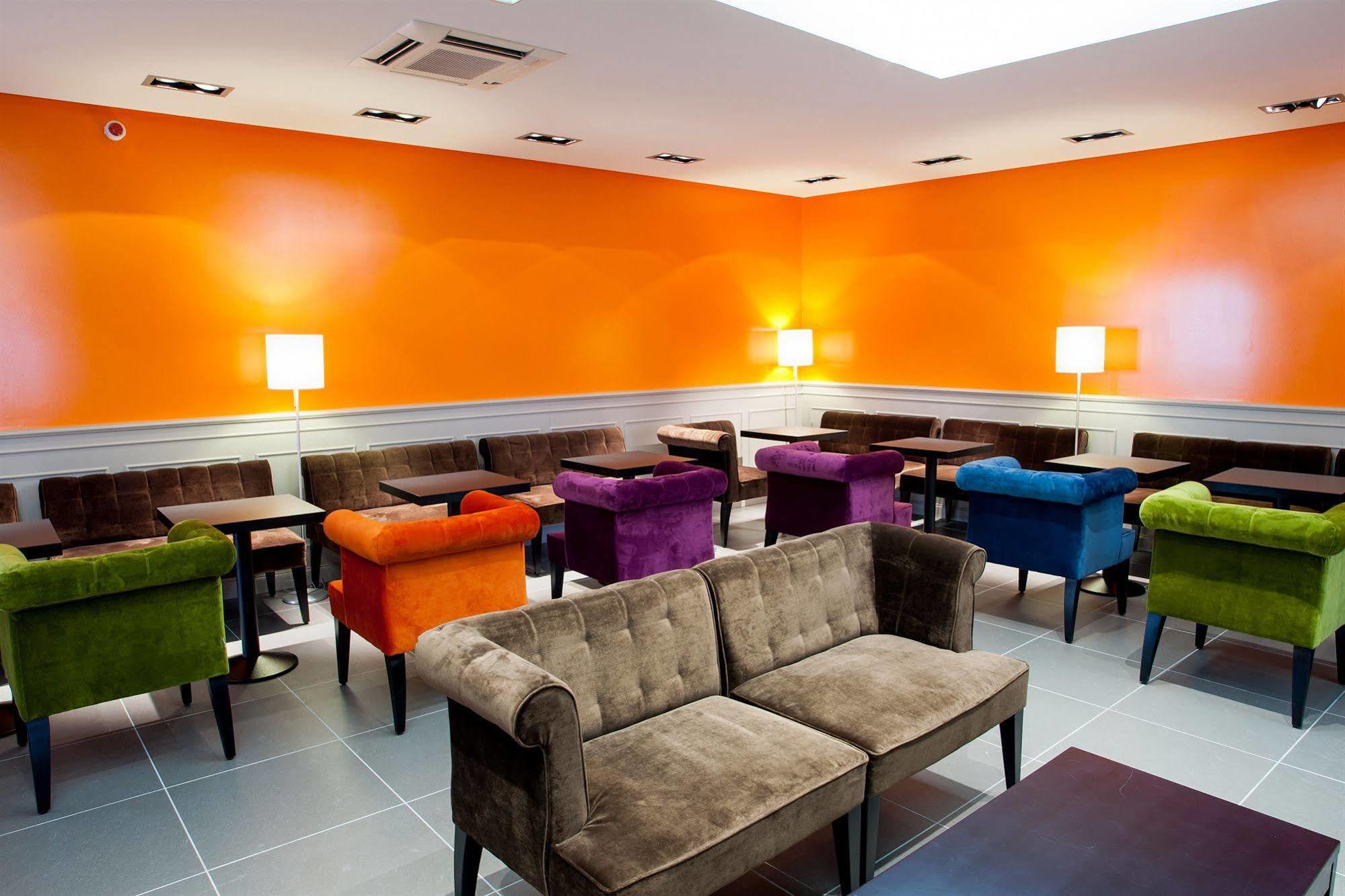 Hotel Panorama Lourdes Zewnętrze zdjęcie