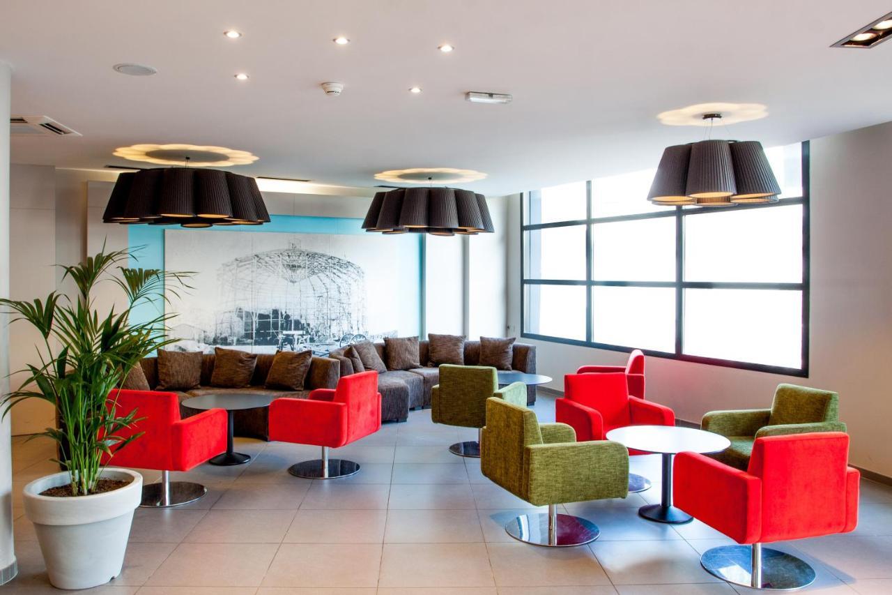 Hotel Panorama Lourdes Zewnętrze zdjęcie