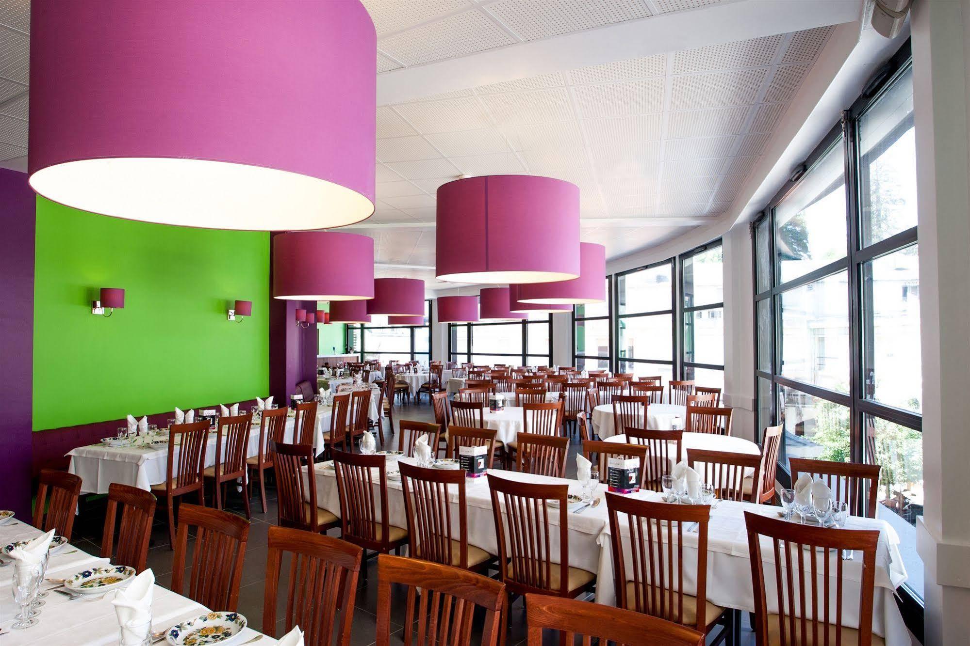 Hotel Panorama Lourdes Zewnętrze zdjęcie